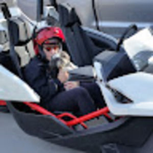 Meet your Posher, Nancy